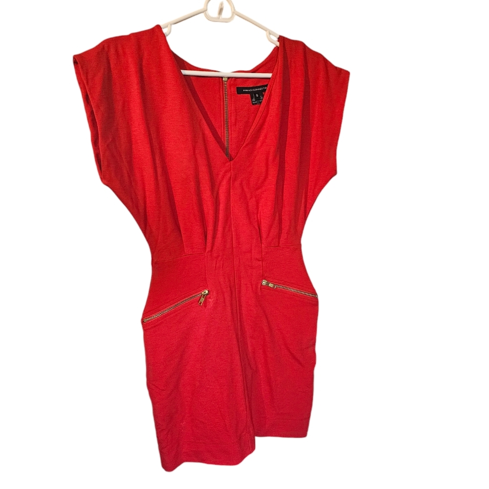 FRENCH CONNECTION Midi dress